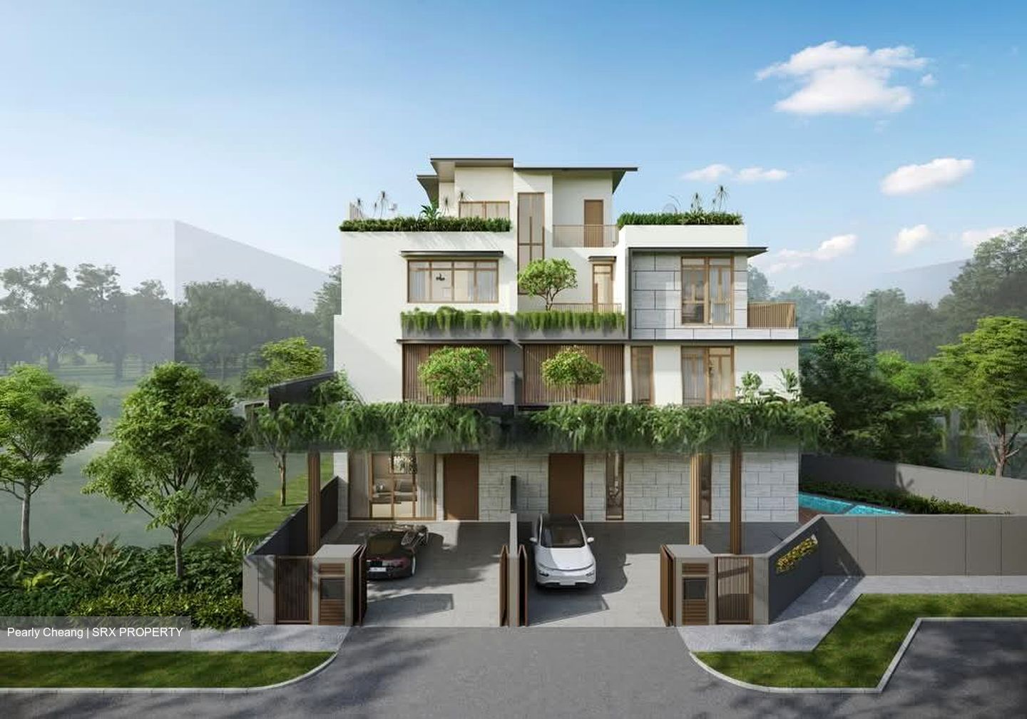 Jalan Selamat (D14), Terrace #556427641